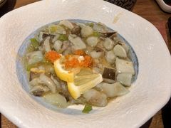 -白石的深夜食堂(济南万象城店)