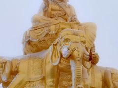 -峨眉山风景名胜区