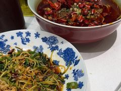 -盛百味·家宴餐厅(霸州分店)