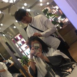 -简法造型·品牌形象店