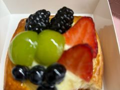 -西点坊(浦东香格里拉店)