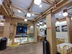 -霸王茶姬(南强街店)