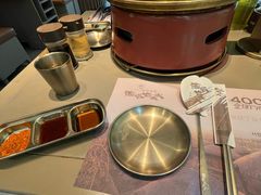 -西塔老太太泥炉烤肉(双井店)