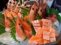 -Mr·Fish鱼鲜生海鲜放题(银泰in99店)