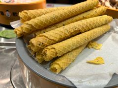 -龍歌自助小火锅(市北台东利群店)
