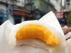 -澳门长洲糯米糍(柯打苏沙街店)