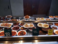 -小碗大胃(福久源新天地店)