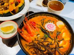 -火山屋台(新街口店)