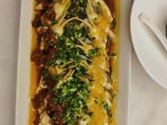 -丰收日·小海鲜·沪上家宴(顾村正大店)