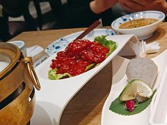 -古关火锅店(古北水镇景区店)