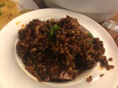 口水鸡-乌江鱼杭帮菜(西湖店)
