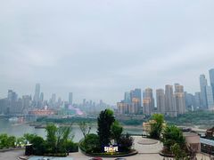 -长嘉·河图火锅(长嘉汇江景旗舰店)