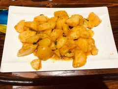 -思金拉措庄园藏餐(太阳岛店)