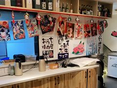 -龍二烧肉酒场(九亭店)