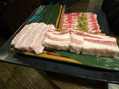-坦坦大炉·韩式烤肉(望京店)
