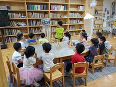 -杭州滨江欧文幼儿园