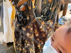 -Abercrombie & Fitch(三里屯太古里店)