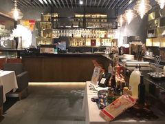 大堂-GreyWhale灰鲸餐厅(武汉国际广场店)