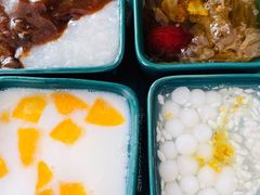 -笃笃笃糖粥(十全街店)