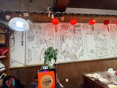 -兰庆鸡蛋馃(人民路店)