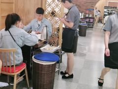 -阿串串老火锅(力盟店)