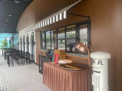 -老吉堂上海本帮菜(望京万象汇店)
