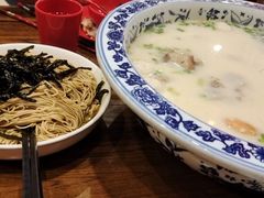 至尊鱼头煲-禧福楼·十五年老店(科技城店)