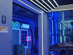 -关你鬼室大型密室逃脱(佛山创意园店)