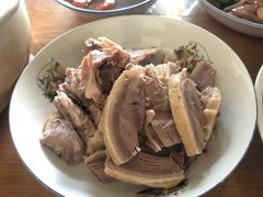 -清真·金宏兴鸭子店(明瓦廊店)