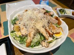 -安妮意大利餐厅(国贸店)