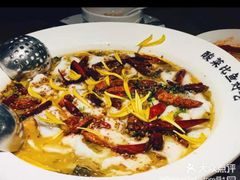 -太二酸菜鱼(正大广场店)