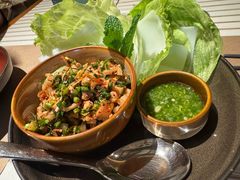 -CHINCHIN 青青·泰国料理(万象食家店)