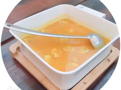 -时光乌托邦空中花园餐厅川味·融合菜(幸福广场店)