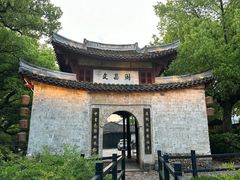-古堰画乡景区