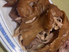-老雒阳面馆·水席(高新区店)
