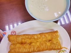 -日月永和中国餐饮名店(东湖店)