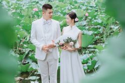 -金夫人婚纱摄影(长寿店)