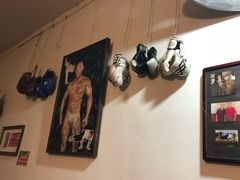 -新疆狼爷烤肉(宋庄店)