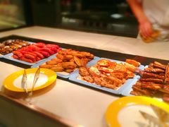 -帝企鹅自助餐厅•儿童岛•真企鹅(长隆企鹅酒店)