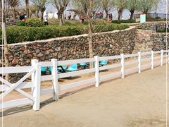 -西部长青自然儿童乐园