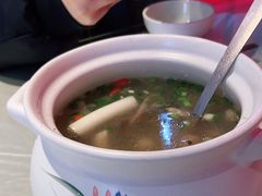 -香味轩(北海路店)