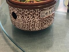 -茶油香闽南菜·花园餐厅(前埔店)