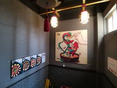用餐区-津武刁馋一锅出(双街店)