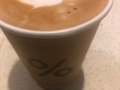 -% Arabica(京都东山店)