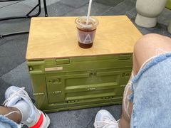 -AOKKA COFFEE(万象前海快闪店)