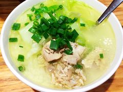 招牌鸡汤饭-嘉州叶婆婆钵钵鸡(建设路店)