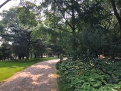 -元大都城垣遗址公园