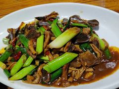 -海宁煲农家菜(惠南镇店)