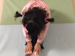 -芭芭拉小天使国际舞蹈(珠江新城校区)