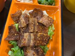 -林二哥宜烤官·宜宾小烧烤